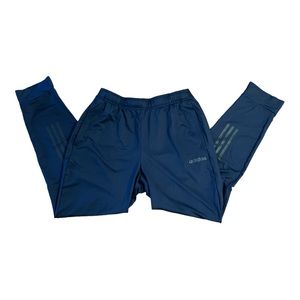 Adidas Jogger Work Out Pants Sz L